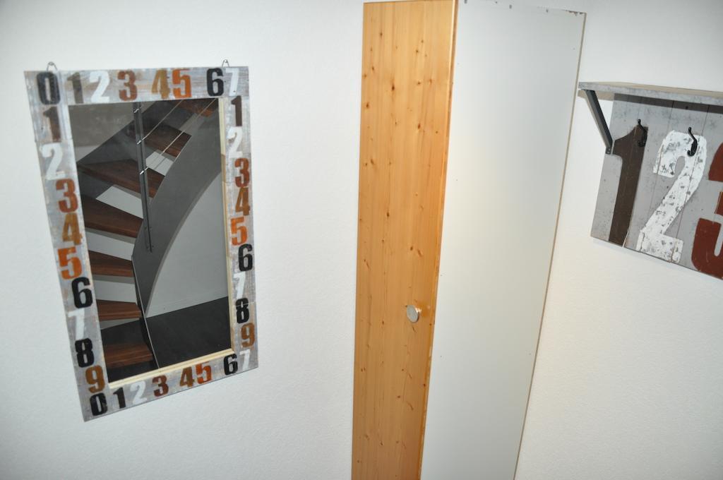 Destimotel Lichtensteig Exterior photo