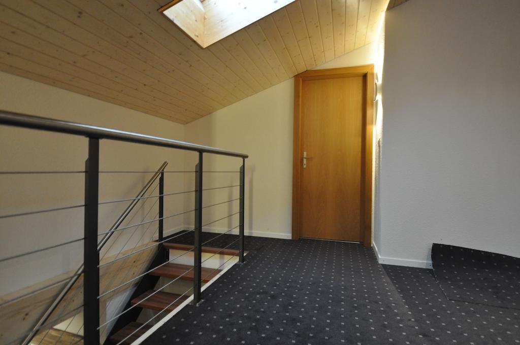 Destimotel Lichtensteig Exterior photo