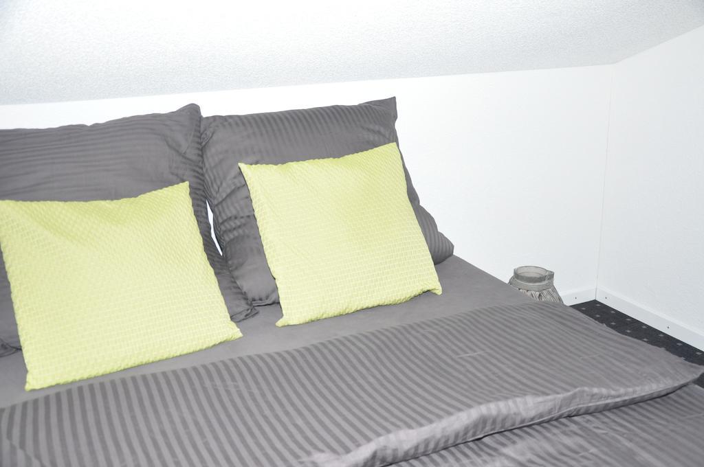 Destimotel Lichtensteig Room photo