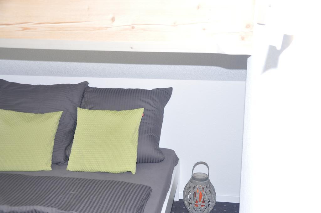 Destimotel Lichtensteig Room photo